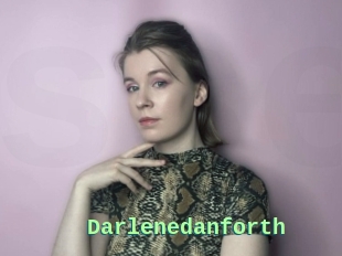 Darlenedanforth