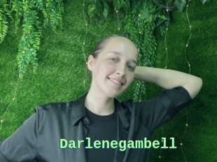 Darlenegambell