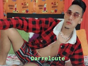 Darrelcute