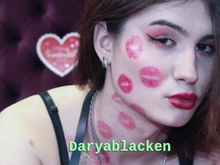 Daryablacken
