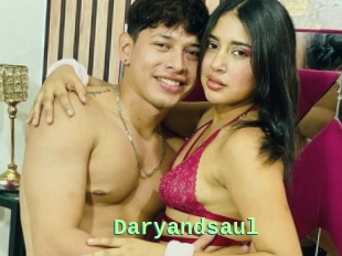 Daryandsaul