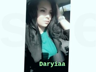 Daryiaa
