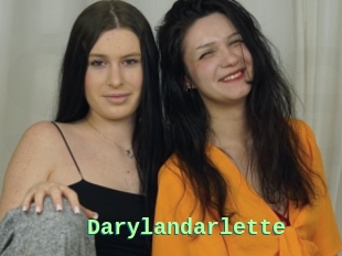 Darylandarlette