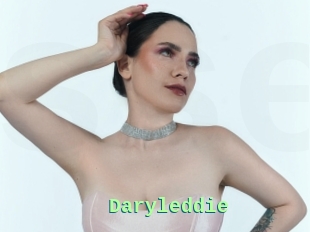Daryleddie