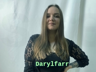 Darylfarr