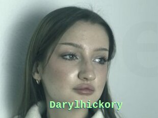 Darylhickory