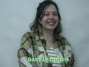 Darylhiggins