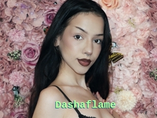 Dashaflame