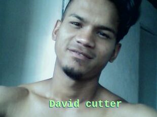 David_cutter