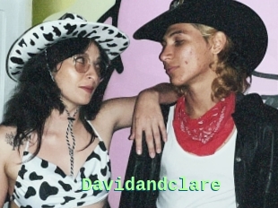 Davidandclare
