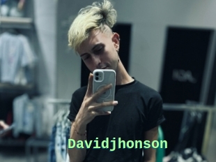 Davidjhonson