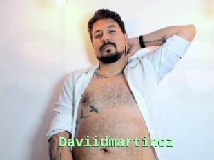 Daviidmartinez