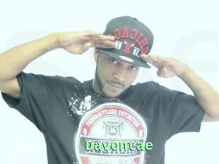 Davontae