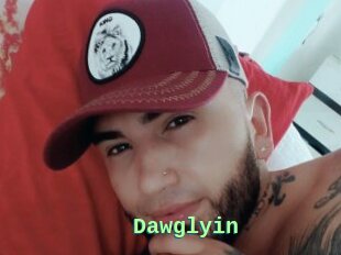 Dawglyin