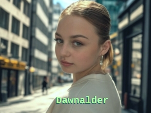 Dawnalder