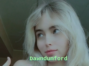 Dawndumford