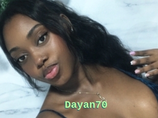 Dayan70