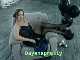 Dayanapretty