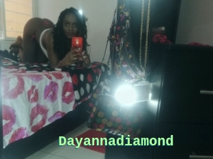 Dayannadiamond