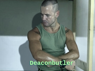 Deaconbutler