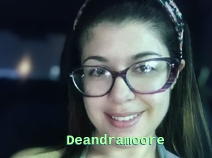 Deandramoore