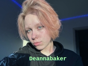 Deannabaker