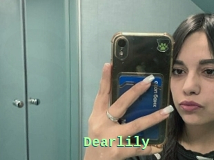 Dearlily