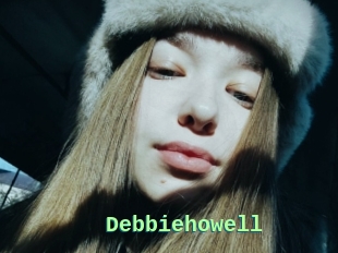 Debbiehowell