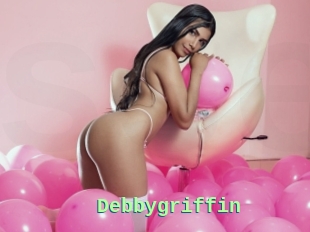 Debbygriffin