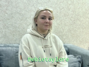 Debietaylore