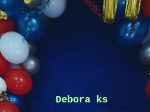 Debora_ks