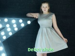Deborahde
