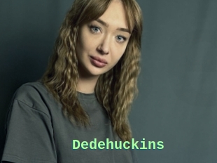 Dedehuckins