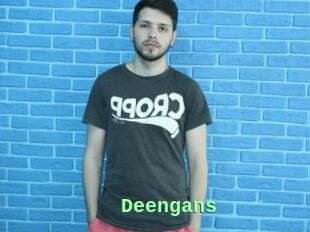 Deengans