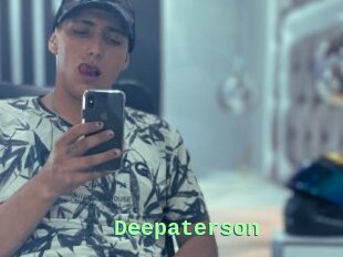 Deepaterson