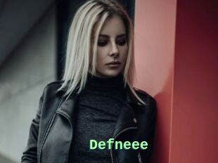Defneee