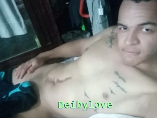 Deibylove