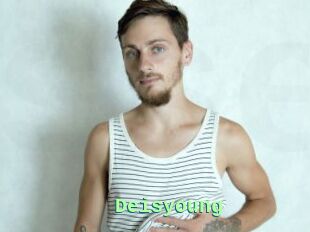 Deisyoung