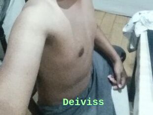 Deiviss