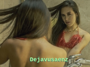 Dejavusaenz