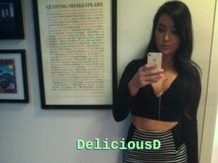 DeliciousD