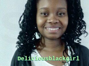 Deliciousblackgirl
