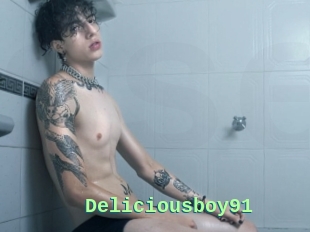 Deliciousboy91