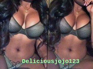 Deliciousjojo123