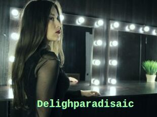 Delighparadisaic