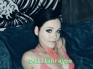 Delilahrayne