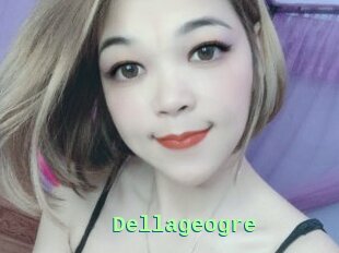 Dellageogre