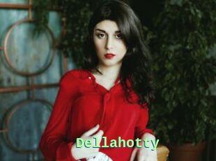 Dellahotty