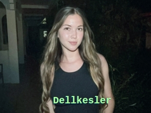 Dellkesler