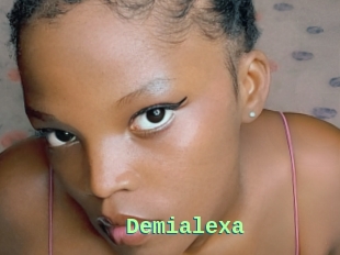 Demialexa